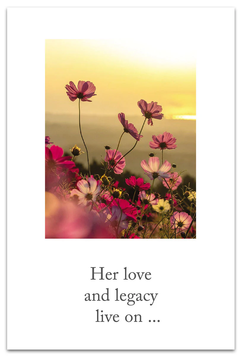 Sympathy Gifts